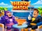 لعبة Hero Match على الانترنت