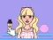 لعبة Sweet Paper Doll: Dress Up DIY على الانترنت