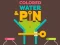 لعبة Colored Water & Pin على الانترنت