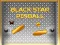 لعبة Black Star Pinball على الانترنت