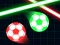 لعبة Balls Vs Lasers على الانترنت