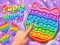لعبة Popit World على الانترنت