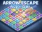 لعبة Arrow Escape Puzzle Game على الانترنت