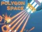 لعبة Polygon Space على الانترنت