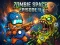 لعبة Zombie Space Episode II على الانترنت