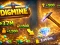 لعبة Digmine على الانترنت