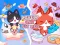 لعبة Lovely Cat Pet Life على الانترنت