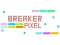لعبة Breaker Pixel على الانترنت