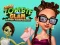 لعبة From Zombie To Glam A Spooky Transformation على الانترنت