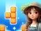 لعبة Garden Block Puzzle على الانترنت
