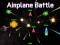 لعبة Airplane Battle على الانترنت