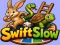 لعبة Swift Slow على الانترنت