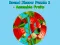 لعبة Round jigsaw Puzzle 2 - Assemble Fruits على الانترنت