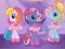 لعبة My Little Pony: StarSong Dance على الانترنت