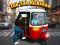 لعبة Tuk tuk Rickshaw على الانترنت