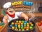 لعبة Word Shef Search Puzzle على الانترنت