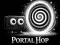 لعبة Portal Hop على الانترنت
