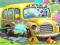 لعبة Sweet Baby Girl Messy School Cleaning على الانترنت