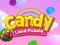 لعبة Candy Land puzzle على الانترنت