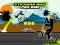 لعبة Stickman Bike Pro Ride على الانترنت