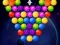 لعبة Buble pop على الانترنت