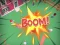 لعبة Crazy Bomber على الانترنت