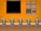 لعبة Athlete Girl Escape على الانترنت