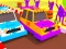 لعبة Rally Road على الانترنت