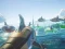 لعبة Death Ships على الانترنت
