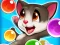 لعبة Bubble Pet Shooter على الانترنت