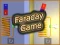 لعبة Faraday Game على الانترنت