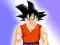 لعبة Gohan Dress up على الانترنت