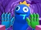 لعبة Rainbow Monster Playtime 3D على الانترنت