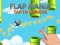 لعبة Flap Mania Tap to Survive على الانترنت