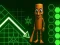 لعبة Tung Tung Sahur in Geometry Dash على الانترنت
