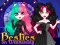 لعبة Besties on Wednesday على الانترنت