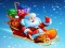لعبة Ride Safely Santa على الانترنت