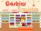 لعبة Cashier Simulator على الانترنت