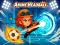 لعبة Anime Headball على الانترنت