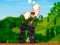 لعبة Destroy the Village على الانترنت