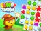 لعبة Candy Riddles: Free Match 3 على الانترنت
