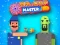 لعبة Mr.Cop Master على الانترنت