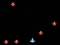 لعبة Space Shooter War على الانترنت