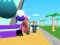 لعبة Obby: Climb and Slide على الانترنت
