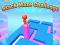 لعبة Stack Maze Challenge على الانترنت