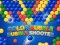 لعبة Color Bubble Shooter على الانترنت