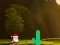 لعبة Santa's Rush Christmas Adventure على الانترنت