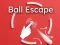 لعبة Ball Escape على الانترنت