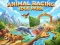 لعبة Animal Racing Idle Park على الانترنت
