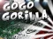 لعبة Go Go Gorilla على الانترنت